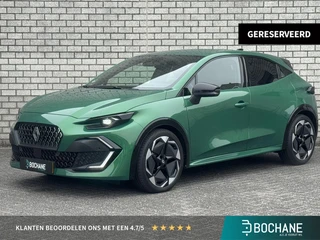 Renault Clio 1.8 Hybrid 160 Techno | Trekhaak | Stoelverwarming | 360° Camera | Navigatie |