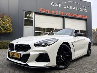 BMW Z4 Roadster sDrive20i High Executive M-Sport NL-Auto