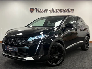 Peugeot 3008 1.2 PureTech Active Pack*Airco*Cruise-Control*Navi*Led*Carplay*PDC*