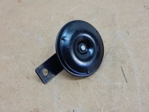 CLAXON Moto Guzzi Stelvio 2007 - 2010 / 2011 - 2016