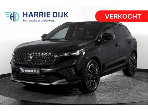 Renault Austral 1.2 E-Tech full hybrid 200 esprit Alpine | 360 Camera | Elek. Stoelen | Winterpack |