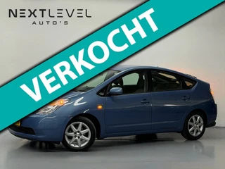 Toyota Prius 1.5 VVT-i Comfort Hybride Airco 1.Eigenaar Cruise