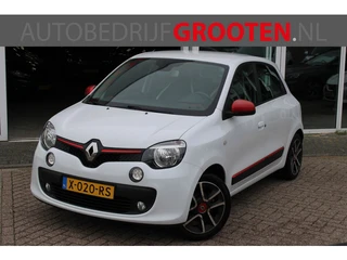 Renault Twingo 0.9 TCe Dynamique (bj 2015)