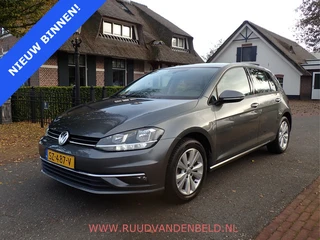 Volkswagen Golf 1.0 TSI Comfortline Business ACC / CARPLAY / PDC / NAVI / STOELVERWARMING