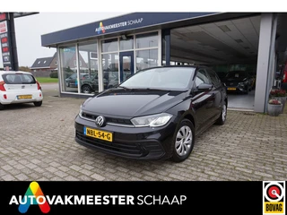 Volkswagen Polo 1.0 TSI Life , 57dkm , Incl nw apk/beurt & 12 mnd bovag garantie