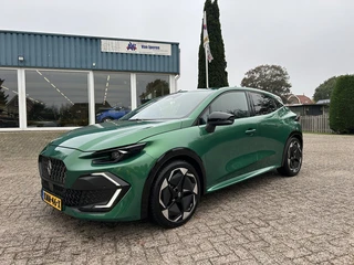Renault Clio 1.8 Hybrid 160 techno (bj 2026, automaat)