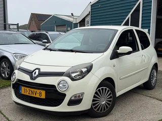 Renault Twingo 1.2 16V Collection
