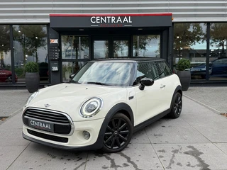 Mini 3-Deurs 1.5 Cooper Chili Autom|Carplay|Led|Cruise-Control|136PK