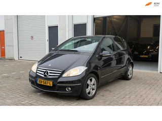 Mercedes-Benz A-klasse 180 CDI Business Class Avantgarde |Airco|Navi|