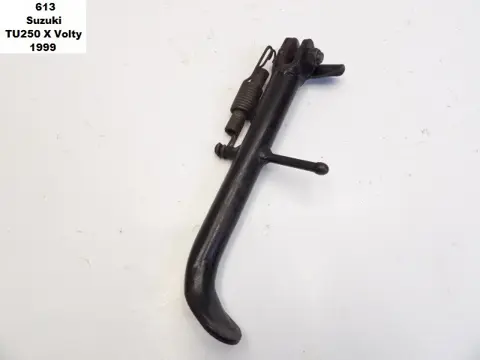 STANDAARD Suzuki TU 250 X Volty 1997 - 2001