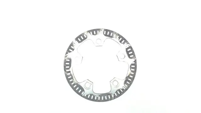 ABS RINGEN Kawasaki Z 1000 2007 - 2009