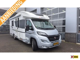 Adria Coral S 670 SLT 670 SLT
