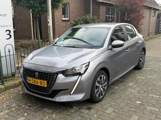 Peugeot 208 1.2 PureTech Blue Lease Active (bj 2019)