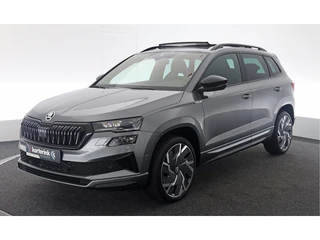 Škoda Karoq 1.5 TSI ACT Sportline Business (bj 2023)