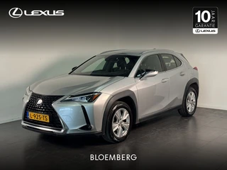 Lexus UX 250h Business Line (bj 2020, automaat)
