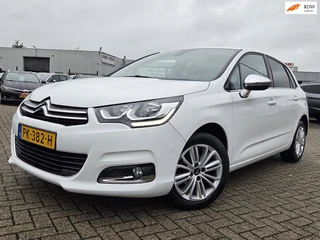 Citroen C4 1.2 PureTech Feel Collection/NIEUW DISTRIEM/DEALER ONDERHOUD