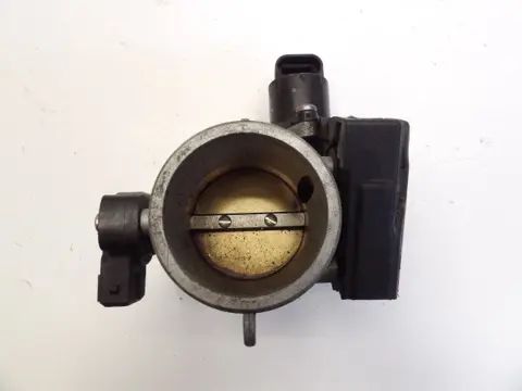 GASKLEPHUIS BMW R 1200 GS 2003 - 2007