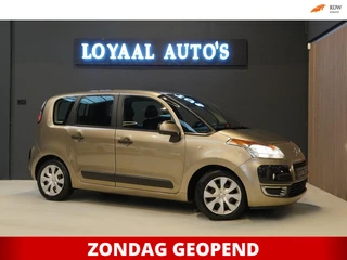 Citroen C3 Picasso 1.4 VTi Aura | AIRCO | CRUISE | TREKHAAK | NAP | APK