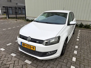 Volkswagen Polo 1.2|Airco|NAP|Boekjes
