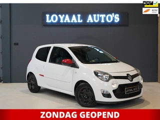 Renault Twingo 1.2 16V Collection | AIRCO | NAP | ELEK. RAMEN | APK