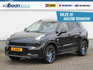 Lynk & Co 01 1.5 | Navi | Cruise | Clima | Camera | Park sens | Lm-Velgen