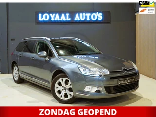 Citroen C5 Tourer 1.6 THP Business | CRUISE | TREKHAAK | PDC | NAVI | AIRCO | NAP | APK