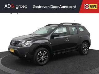Dacia Duster 1.0 TCe Comfort | Trekhaak | Cruise controle | Rijklaar | Navi
