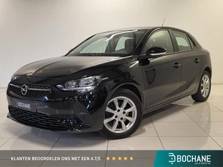 Opel Corsa 1.2 Edition  | Appple CarPlay / Android Auto Navigatie | Parkeersensoren | Armsteun |