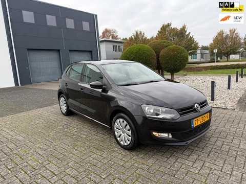 Volkswagen Polo 1.4-16V Airco Comfortline Nieuwe APK 2010