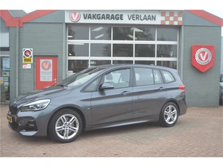 BMW 2 Serie Gran Tourer 220i 7p. Executive Edition
