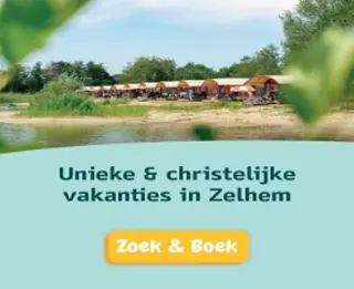 Betteldzelhem, het leukste christelijke park van Nederland!
