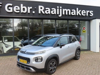 Citroën C3 Aircross 1.2 PureTech Feel*Navi*ECC*EXPORT/EX.BPM*