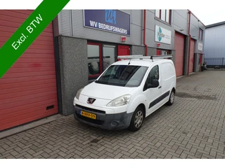 Peugeot Partner 120 1.6 HDI L1 XT Profit + airco 172544 km !!!!!!!