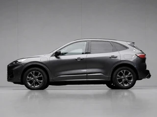Ford Kuga 2.5 PHEV ST-Line X Sport (APPLE CARPLAY,B&O,NAVI,CAMERA,STOELVERWARMING,CLIMATE,CRUISE,GET