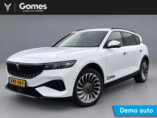 VOYAH Free Limited Edition Business 4WD 106 kWh | Schuifdak | Luchtvering | 360° camera | Massage st