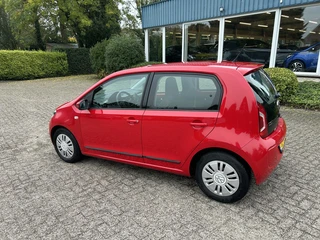 Volkswagen up! 1.0 move up! BlueMotion (bj 2016)