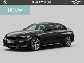 BMW 3-serie 320e M-Sport | Hifi | Elektr. Trekhaak
