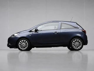 Opel Corsa 1.0 Turbo Innovation Sport (AIRCO,BLUETOOTH,CRUISE,CLIMATE,ELEKTRISCH PAKKET,SPORTSTOELEN