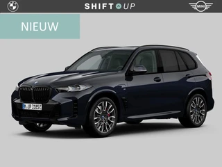 BMW X5 xDrive50e M Sport Pro | Panoramadak | CoPilot | Elektr. Trekhaak