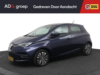 Renault ZOE R135 Intens 52 kWh | Koopaccu | 92% SOH | Camera