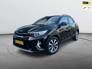 Kia Stonic 1.0 T-GDi MHEV DynamicPlusLine | 12 MND Garantie | All-in Prijs