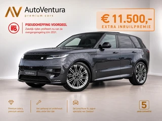 Land Rover Range Rover Sport 3.0 P550e Autobiography Edition PHEV | NP €163.602