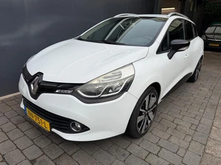 RENAULT CLIO 0.9 TCE Airco Cruise Trekhaak