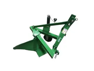 GEO 1 Scharige ploeg FP