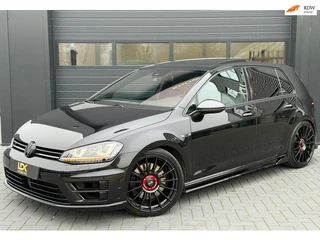 Volkswagen Golf 2.0 TSI R|Pano|OZ Velgen|KW|Vol Onderhouden|