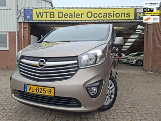 Opel Vivaro 1.6 CDTI L1H2 Edition EcoFlex
