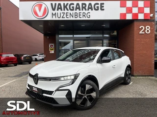 Renault Mégane E-Tech EV60 Optimum Charge Equilibre 218PK!! // DIGITAL COCKPIT // KEYLESS // ADAPTIV
