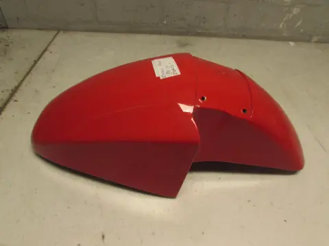 VOORSPATBORD Ducati Paso 1991 - 1992