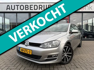 Volkswagen Golf 1.4 TSI ACT Highline | Trekhaak | Lane Assist | Cruise