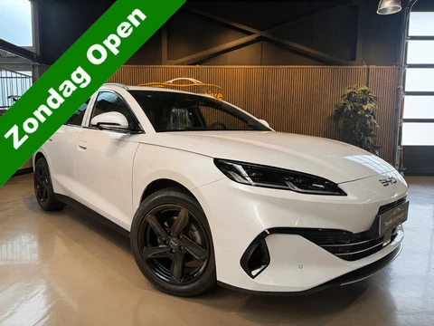 BYD SEAL 6 Touring 1.5 DM-i COMFORT PHEV | LONG RANGE 100 KM | 218 PK Leder | Camera | Apple Car Pla